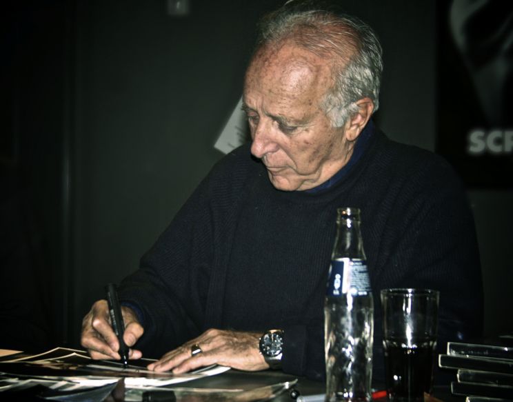 Ruggero Deodato