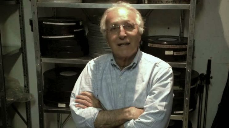 Ruggero Deodato