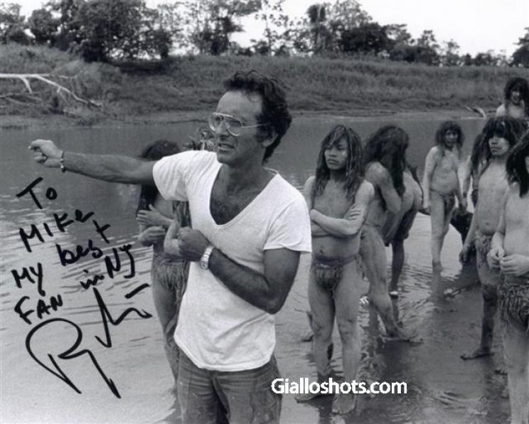 Ruggero Deodato