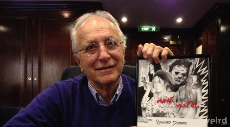 Ruggero Deodato