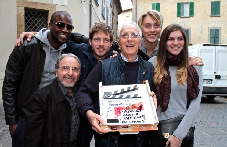 Ruggero Deodato