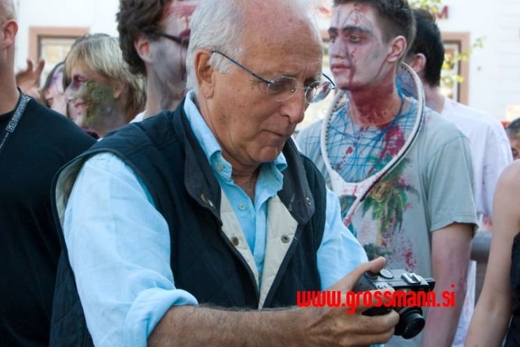 Ruggero Deodato