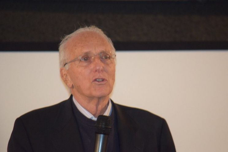 Ruggero Deodato