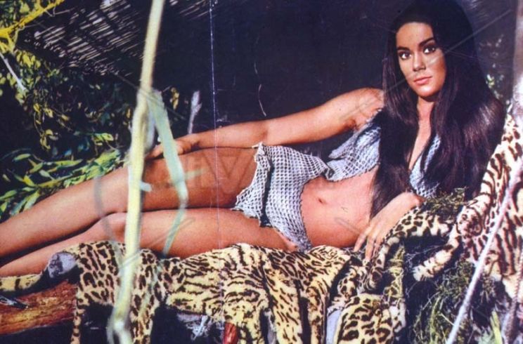 Ruggero Deodato