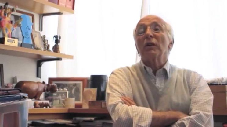Ruggero Deodato