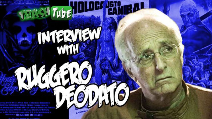 Ruggero Deodato