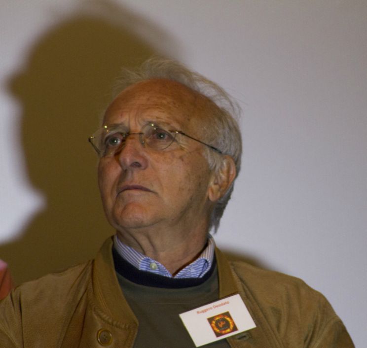 Ruggero Deodato