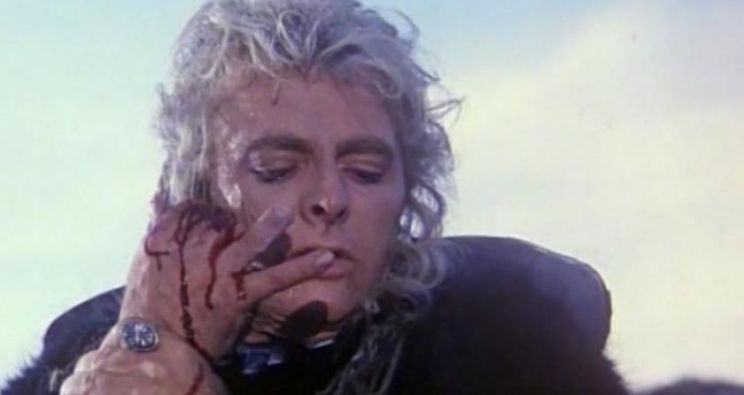 Ruggero Deodato