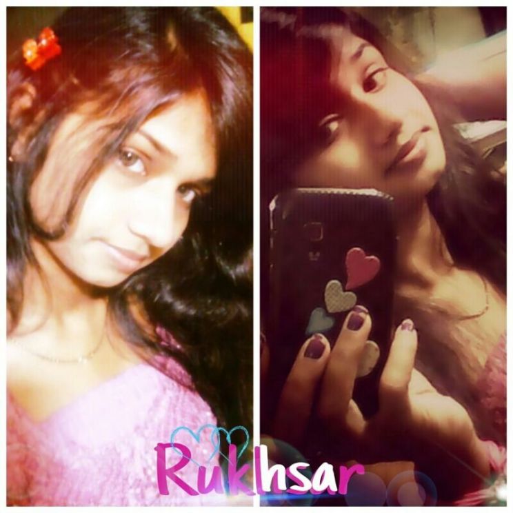 Rukhsar