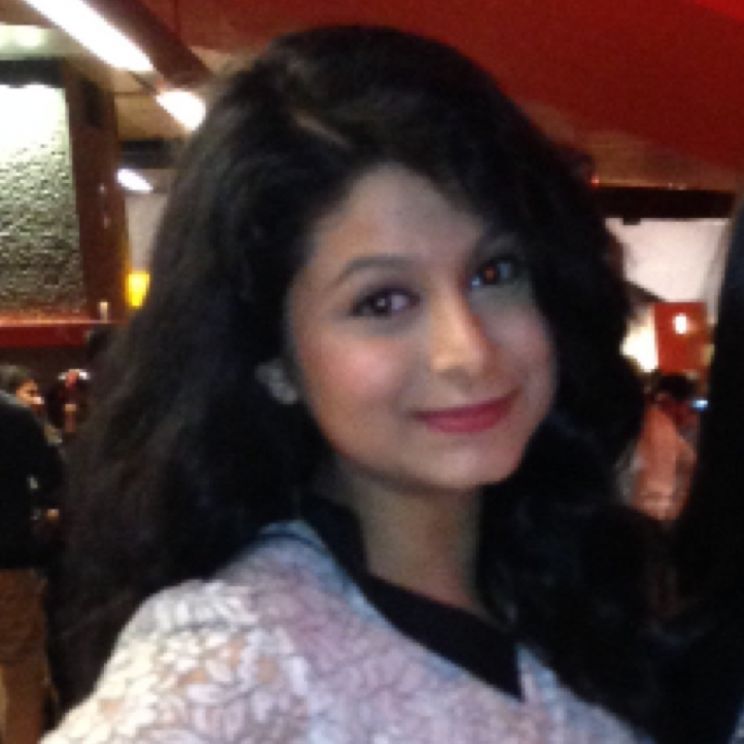 Rukhsar