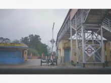 Rukku Nahar photo