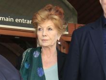Rula Lenska