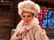 Rula Lenska