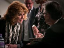 Rula Lenska
