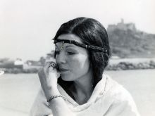 Rula Lenska