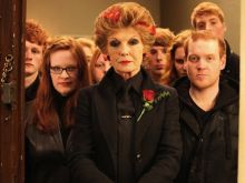 Rula Lenska