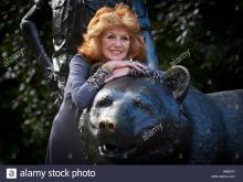 Rula Lenska