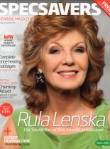 Rula Lenska