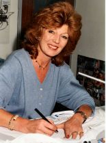 Rula Lenska