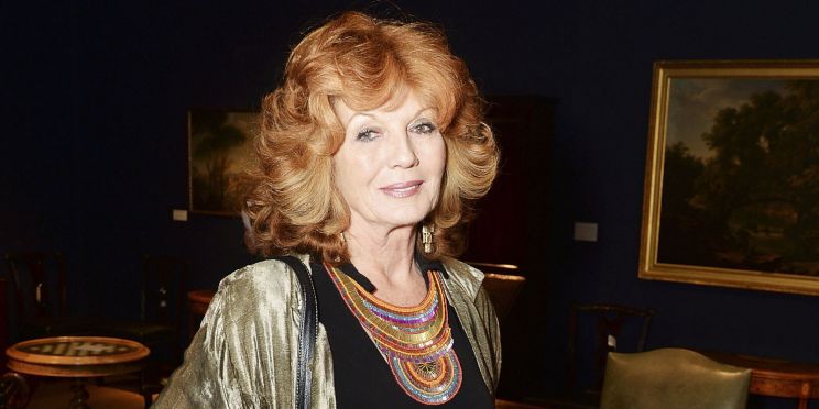 Rula Lenska