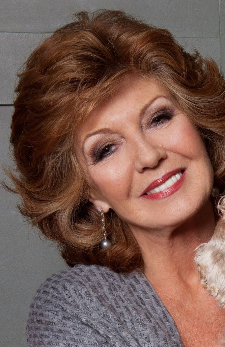 Rula Lenska