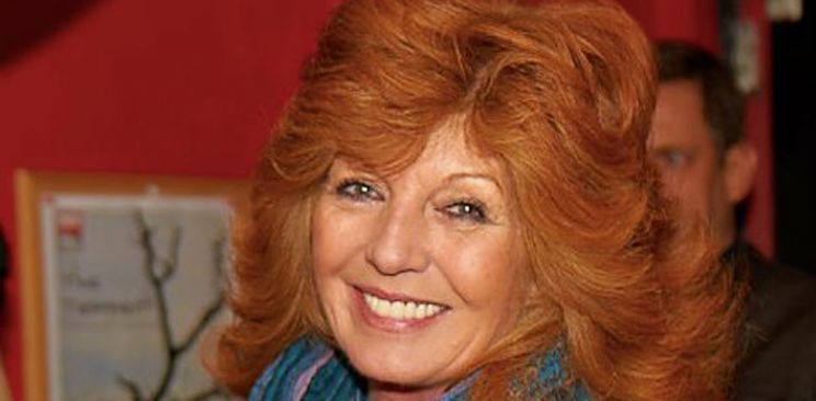 Rula Lenska