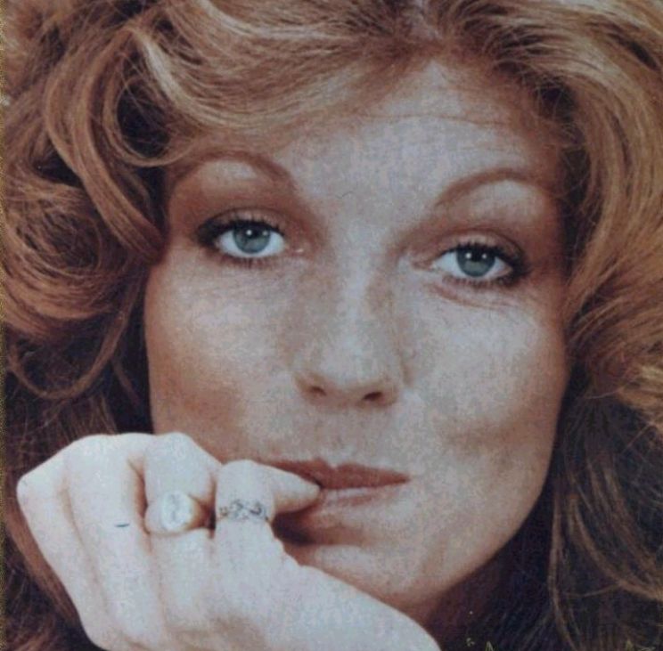 Rula Lenska