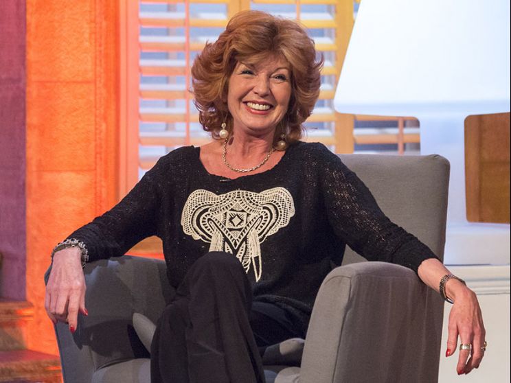 Rula Lenska