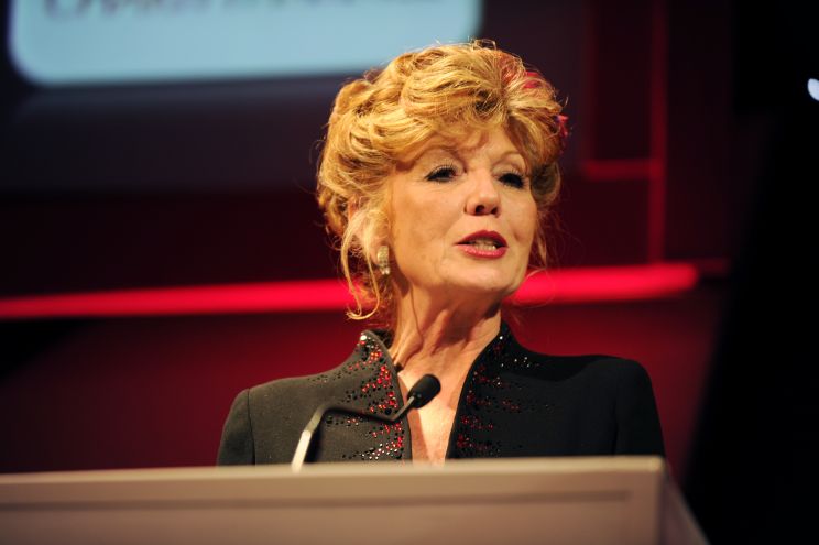 Rula Lenska