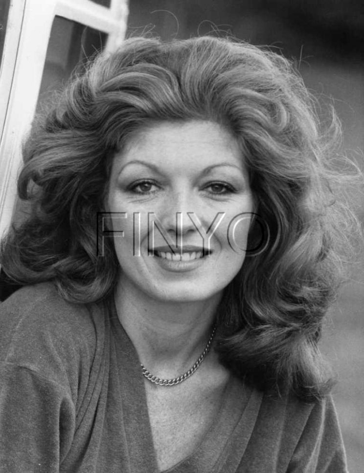 Rula Lenska