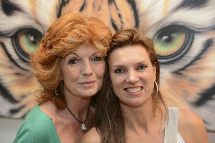 Rula Lenska