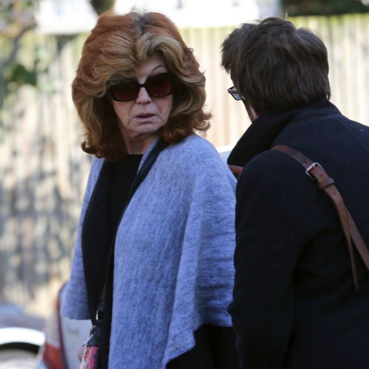 Rula Lenska