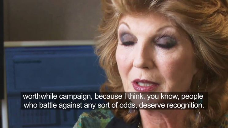 Rula Lenska
