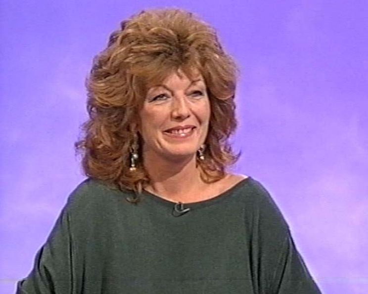 Rula Lenska