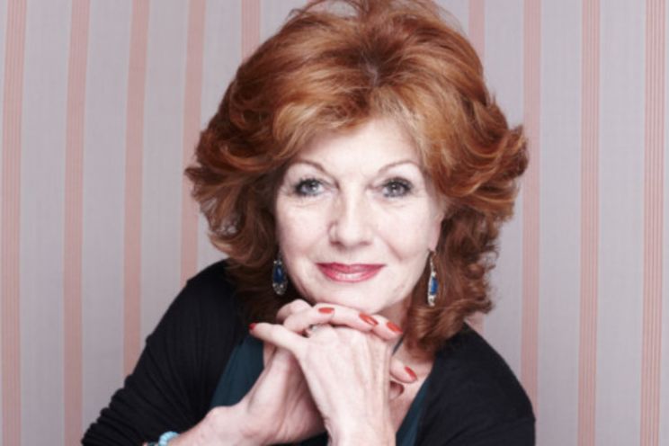 Rula Lenska
