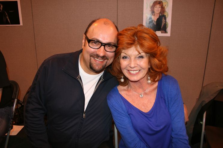 Rula Lenska