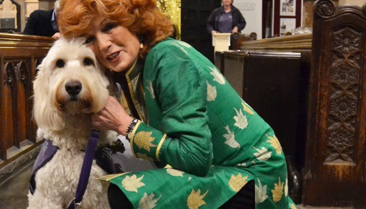 Rula Lenska