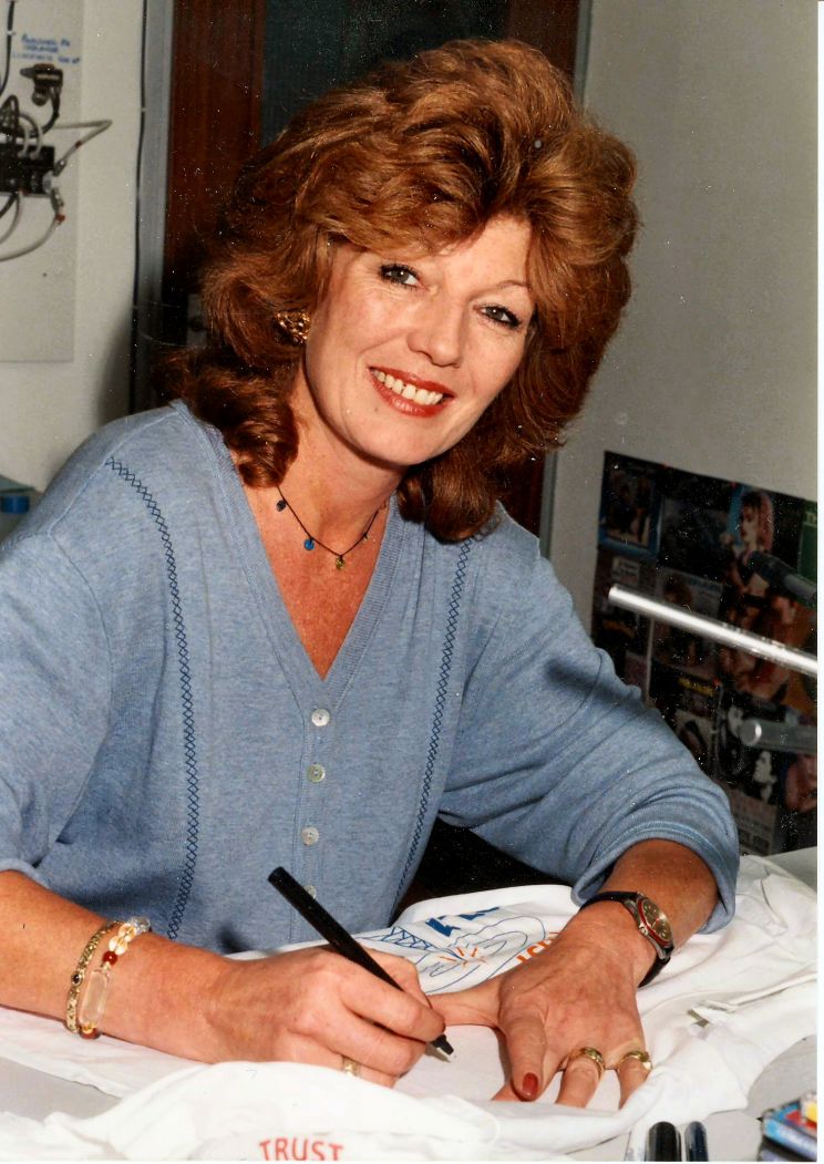 Rula Lenska