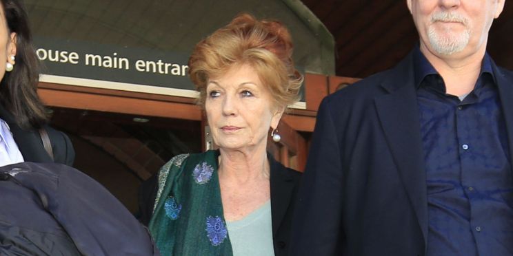 Rula Lenska