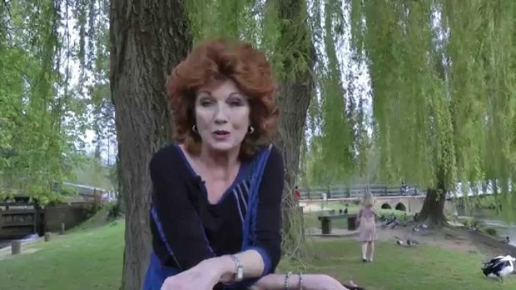 Rula Lenska