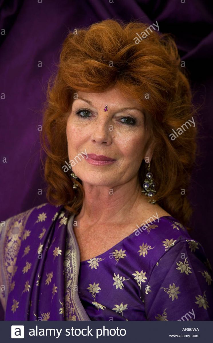 Rula Lenska