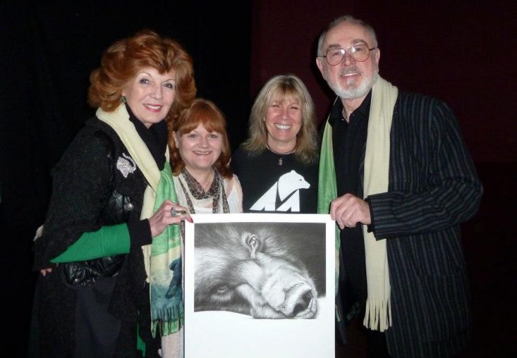 Rula Lenska