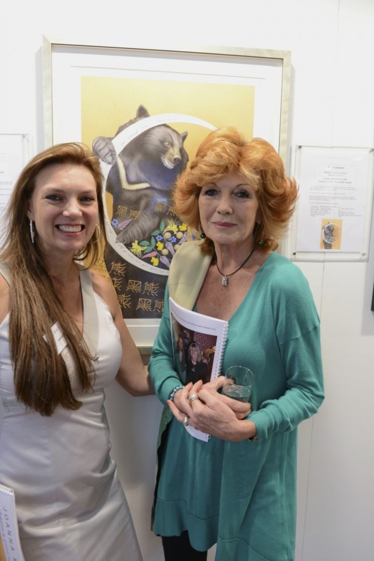 Rula Lenska