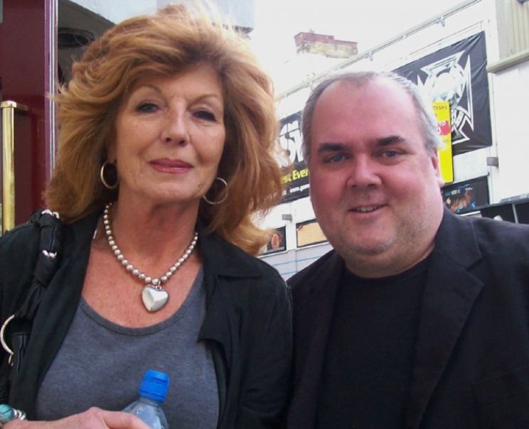 Rula Lenska