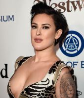 Rumer Willis