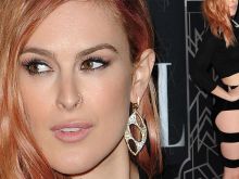 Rumer Willis