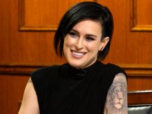 Rumer Willis