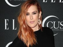 Rumer Willis