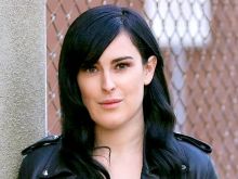 Rumer Willis