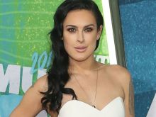 Rumer Willis